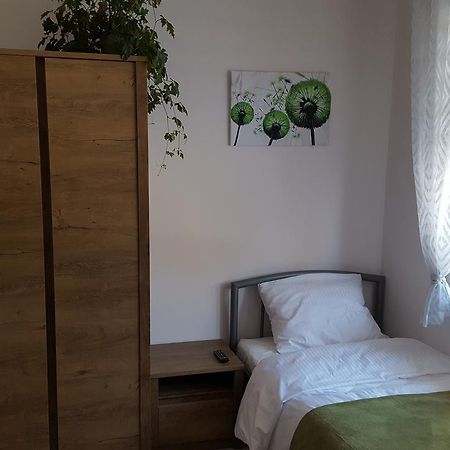 Dobranocka Apartment Kalen ภายนอก รูปภาพ