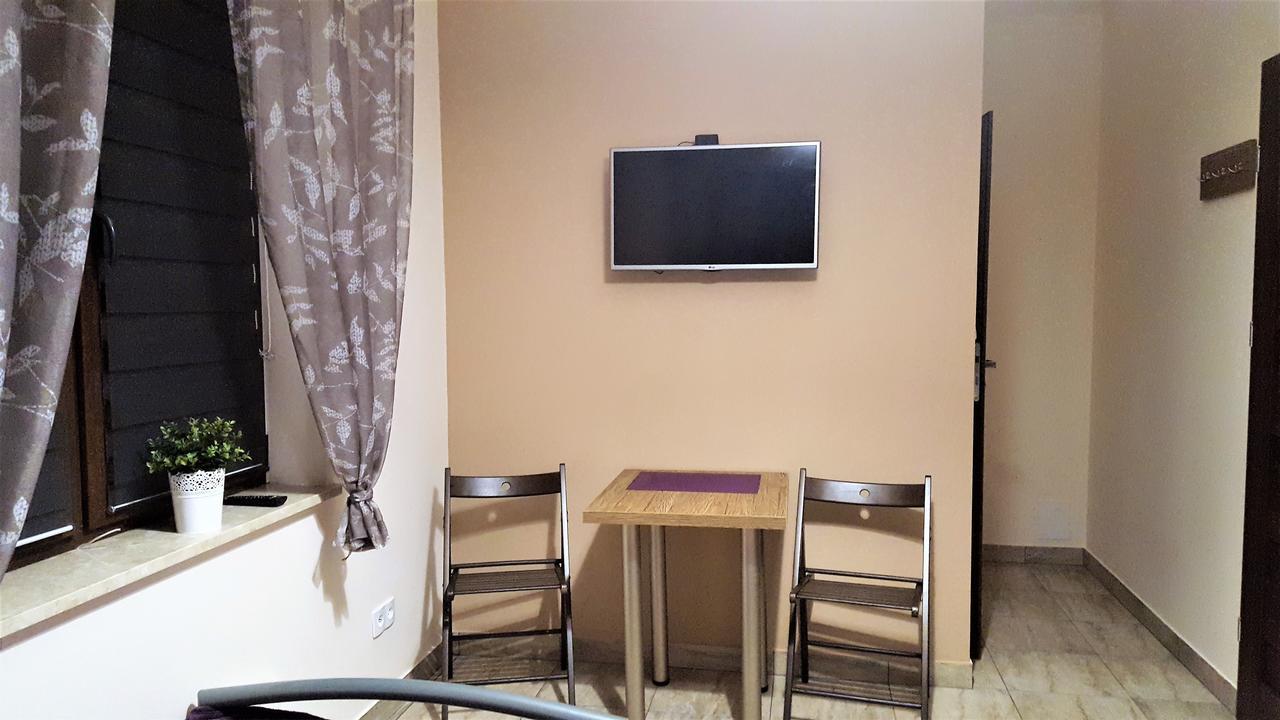 Dobranocka Apartment Kalen ภายนอก รูปภาพ