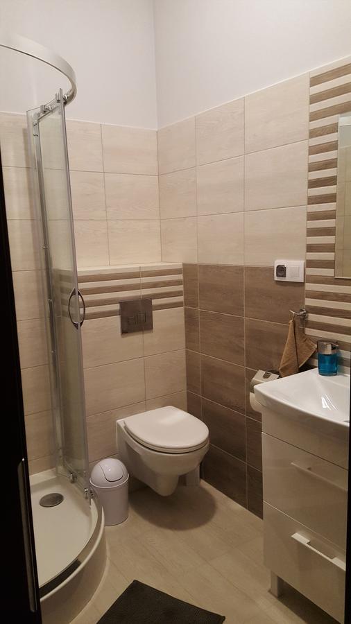 Dobranocka Apartment Kalen ภายนอก รูปภาพ