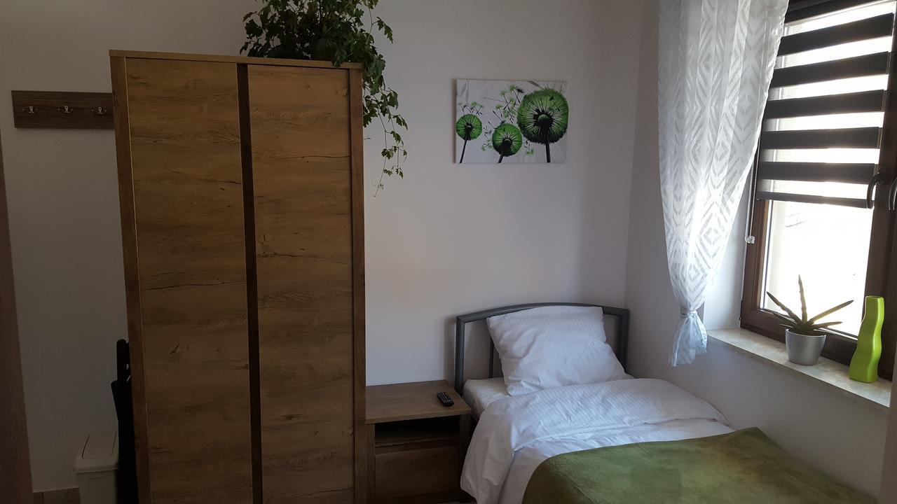 Dobranocka Apartment Kalen ภายนอก รูปภาพ