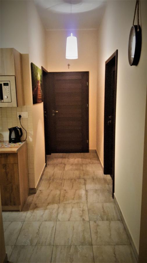 Dobranocka Apartment Kalen ภายนอก รูปภาพ
