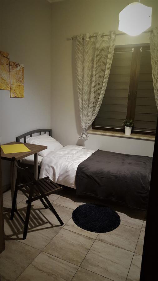 Dobranocka Apartment Kalen ภายนอก รูปภาพ