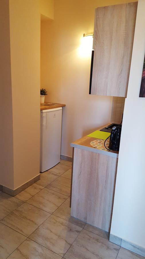 Dobranocka Apartment Kalen ภายนอก รูปภาพ