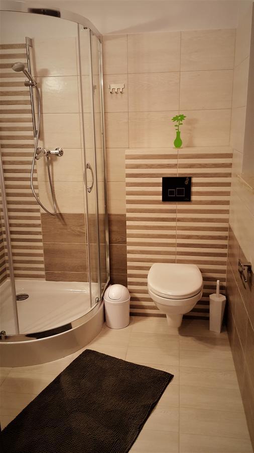 Dobranocka Apartment Kalen ภายนอก รูปภาพ