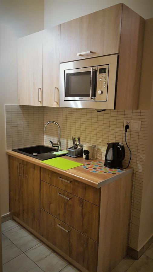 Dobranocka Apartment Kalen ภายนอก รูปภาพ