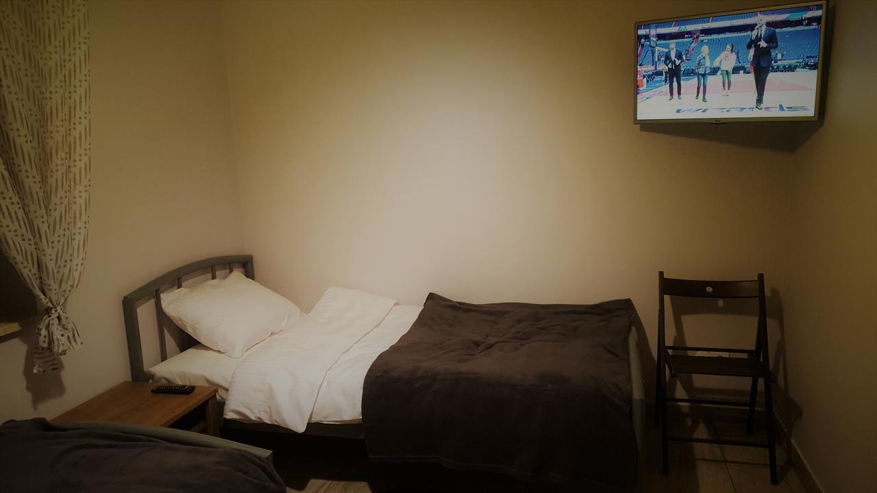 Dobranocka Apartment Kalen ภายนอก รูปภาพ