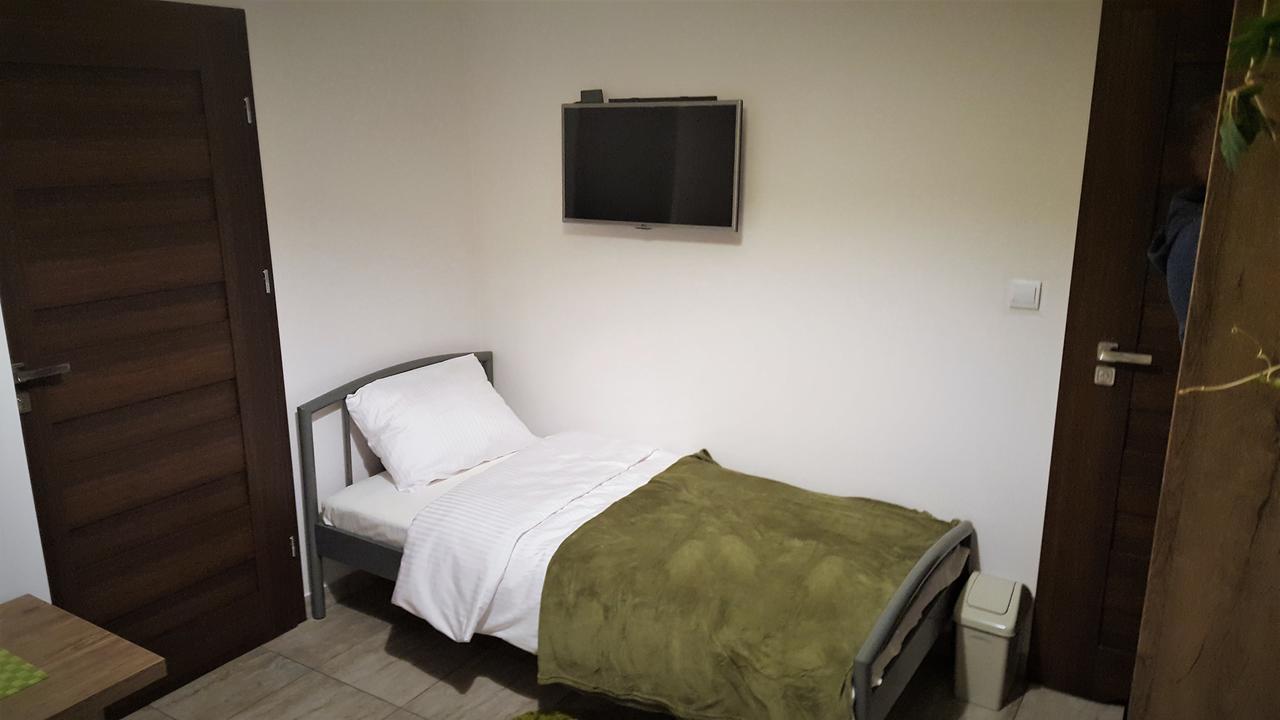 Dobranocka Apartment Kalen ภายนอก รูปภาพ